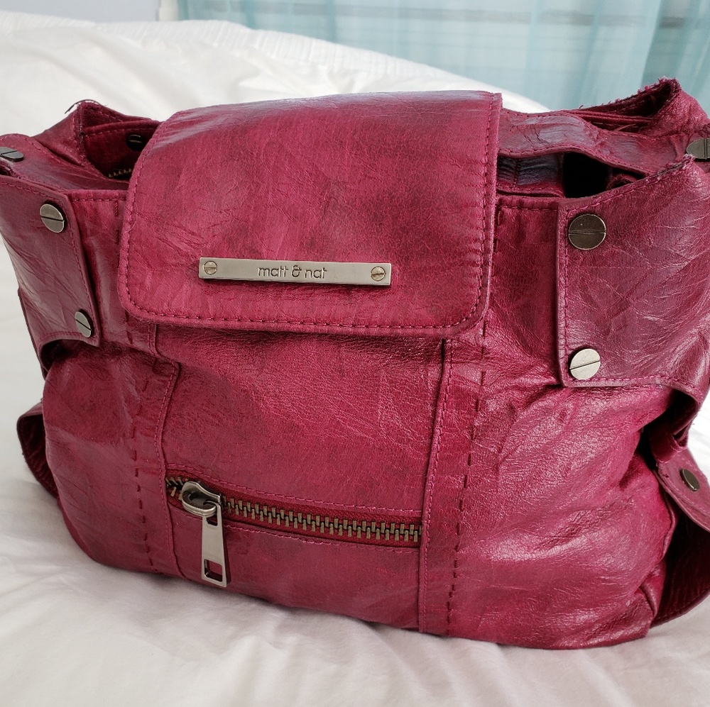 Matt & Nat designer bag